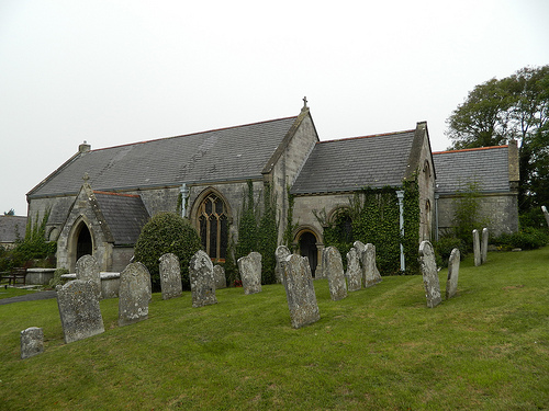 Broadwey Church