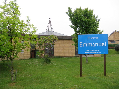 Emmanuel Church, Southill, Weymouth