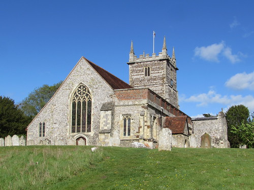 Downton Church