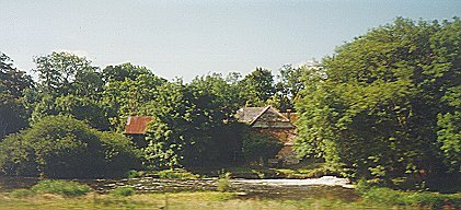 Bindon Mill