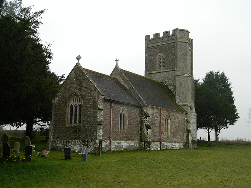 Margaret Marsh Church