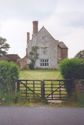 Woolbridge Manor