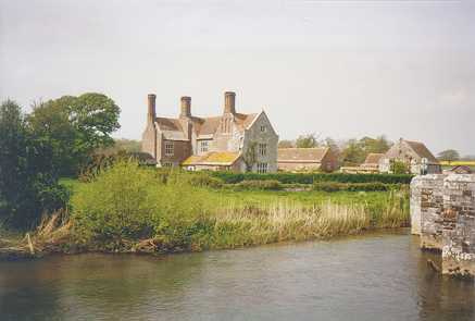 Woolbridge Manor
